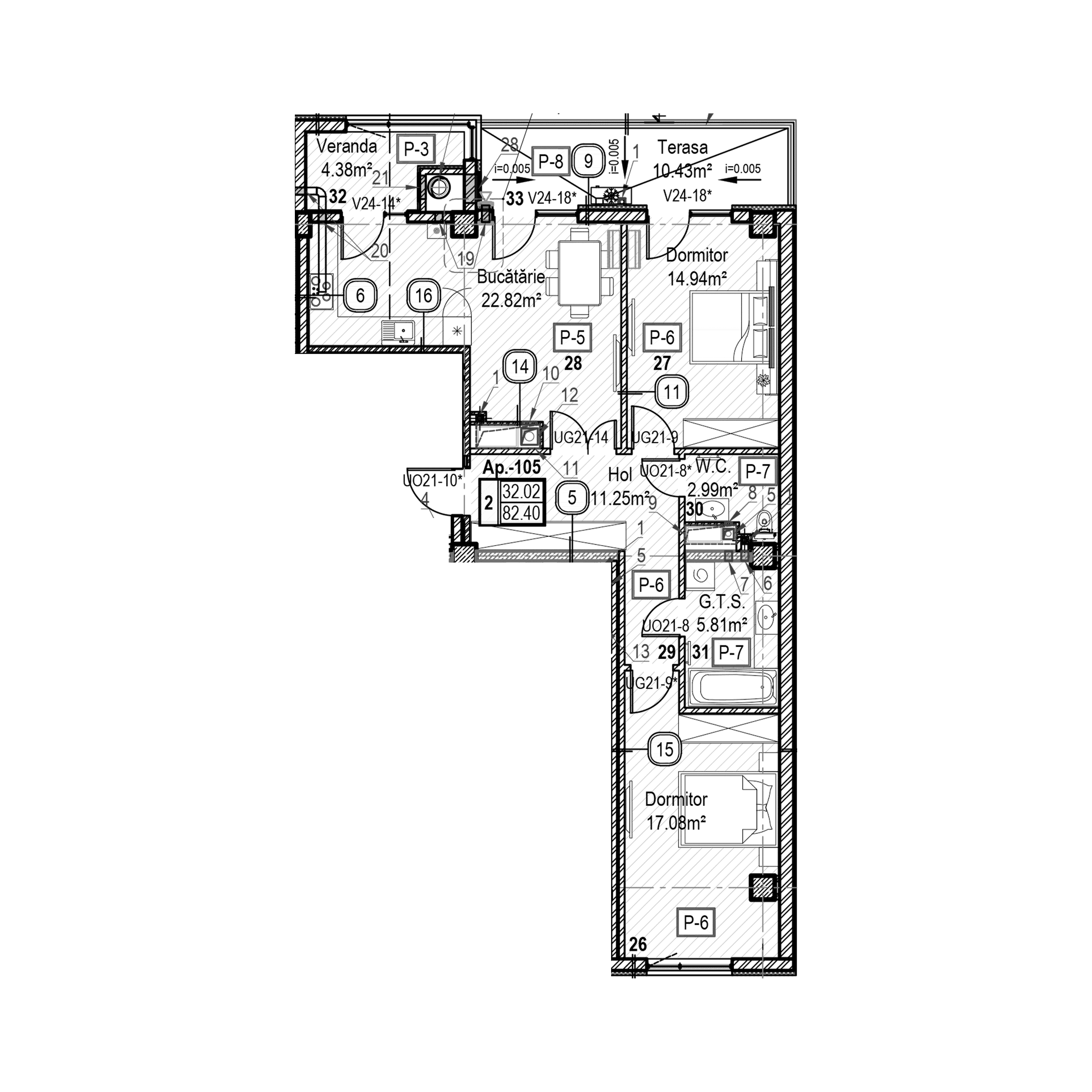 apartment cover photo